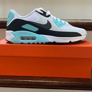 AIR MAX GOLF- Brand new- never worn